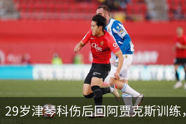 29岁津琴科伤后回阿贾克斯训练，合同已到期身份仍是自由身